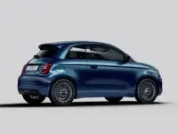 Nuevo Fiat 500 Business 65 CV (47 kW) 2026 Verde Utilitario