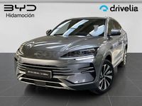 Usado BYD Seal U Design 324 CV (238 kW) 2025 Gris / plata SUV