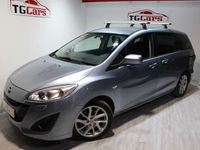 usado Mazda 5 2.0 Luxury i-Stop