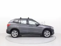Usado BMW X1 140 CV (102 kW) 2019 Gris / plata SUV