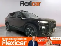Usado Jaecoo 7 147 CV (108 kW) 2024 Negro SUV