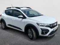 Usado Dacia Sandero Expression 91 CV (66 kW) 2023