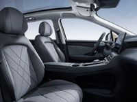 Nuevo MG S5 Luxury 179 kW (244 CV) 2026 Rojo SUV