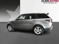 Usado Land Rover Range Rover Sport S 249 CV (183 kW) 2021 SUV