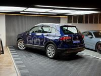 Occasion VW Tiguan Sportline 180 ch (132 kW) 2017 Bleue SUV