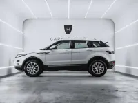 Usado Land Rover Range Rover evoque Pure 150 CV (110 kW) 2014 Blanco SUV