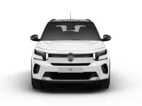Nuevo Citroën C3 100 CV (73 kW) 2025 Blanco SUV
