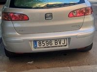 usado Seat Ibiza 2002