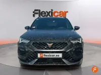 Usado Cupra Ateca 300 CV (220 kW) 2020 Negro SUV