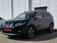 Usado Nissan X-Trail Tekna 131 CV (96 kW) 2014 Negro SUV