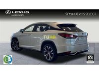 usado Lexus RX450h executive 230 kw (313 cv)