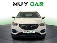 Usado Opel Grandland X Selective 131 CV (96 kW) 2019 Blanco SUV