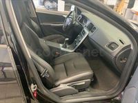 Usado Volvo S60 Momentum 136 CV (100 kW) 2015 Negro Berlina