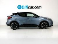 Usado Toyota C-HR Sport 181 CV (133 kW) 2022 Gris SUV