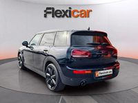 Usado Mini Cooper Clubman 136 CV (100 kW) 2022 Negro Familiar