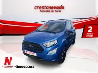 Usado VW Taigo R-line 115 CV (84 kW) 2024 SUV