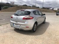 usado Renault Mégane GT 1.5dCi Style