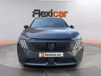 Usado Peugeot 5008 Allure 145 CV (106 kW) 2025 Gris SUV