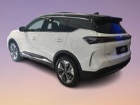 Nuevo Ebro s700 Luxury 147 CV (108 kW) 2025 Blanco SUV