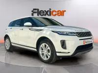 Usado Land Rover Range Rover evoque S 150 CV (110 kW) 2020 Blanco SUV