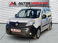 Usado Renault Kangoo Zen 95 CV (69 kW) 2021 Blanco Familiar