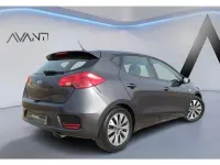 Usado Kia Ceed Plus 99 CV (72 kW) 2018 Utilitario