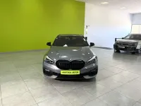 Usado BMW 118 150 CV (110 kW) 2022 Gris Utilitario