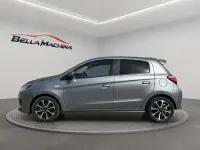 Usado Mitsubishi Space Star 71 CV (52 kW) 2023 Gris Utilitario