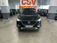 Usado MG HS Luxury 258 HP (189 kW) 2023 Preto SUV