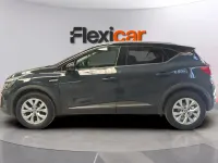 Usado Renault Captur Equilibre 91 CV (66 kW) 2022 Gris SUV