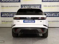 Usado Land Rover Range Rover Velar SE Dynamic 250 CV (183 kW) 2018 Blanco SUV