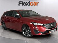 Usado Peugeot 308 SW Allure 131 CV (96 kW) 2022 Burdeos Familiar