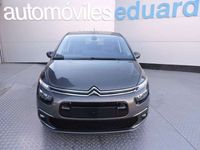 usado Citroën C4 SpaceTourer BlueHDi 120cv EAT6 Feel