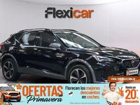Usado Cupra Formentor 150 CV (110 kW) 2022 Negro SUV