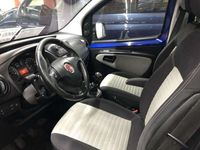 usado Fiat Fiorino Qubo1.3Mjt Dynamic 95