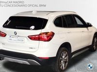 usado BMW X1 sDrive18i 103 kW (140 CV)