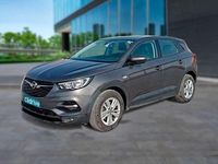 Usado Opel Grandland X Selective 120 CV (88 kW) 2018 SUV