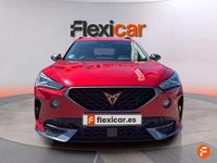 Usado Cupra Formentor 150 CV (110 kW) 2023 Rojo SUV
