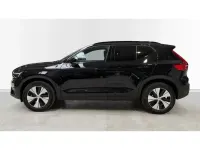Usado Volvo XC40 Plus 163 CV (119 kW) 2024 Blanco SUV