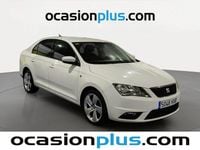 Usado Seat Toledo Ecomotive 105 CV (77 kW) 2014 Blanco Utilitario