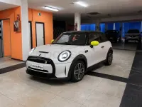 Usado Mini Cooper SE 135 kW (184 CV) 2022 Eléctrico Utilitario