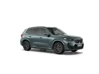 Usado BMW X1 Comfort Edition 245 CV (180 kW) 2025 Verde SUV