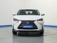 usado Lexus NX300h NXCorporate 2WD + Navibox