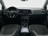 Usado Seat Ateca Style 150 HP (110 kW) 2025 Branco SUV