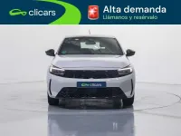 Usado Opel Corsa S 101 CV (74 kW) 2025 Blanco Utilitario