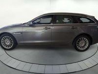 Usado Jaguar XF Sportbrake Prestige 161 CV (118 kW) 2019 Familiar