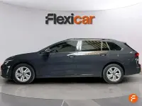 Używany VW Golf VII 115 KM (84 kW) 2021 Szary Kombi