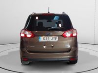 Usado Ford Grand C-Max Titanium 125 CV (91 kW) 2016 Monovolumen