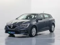 Usado Renault Mégane II Equilibre 115 CV (84 kW) 2022 Berlina