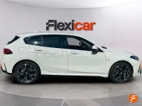Usado BMW 120 163 CV (119 kW) 2025 Blanco Utilitario
